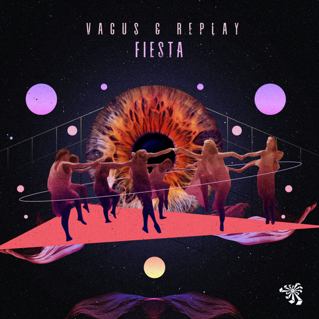 Fiesta cover art