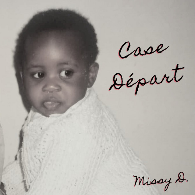 Album art for Nostalgie