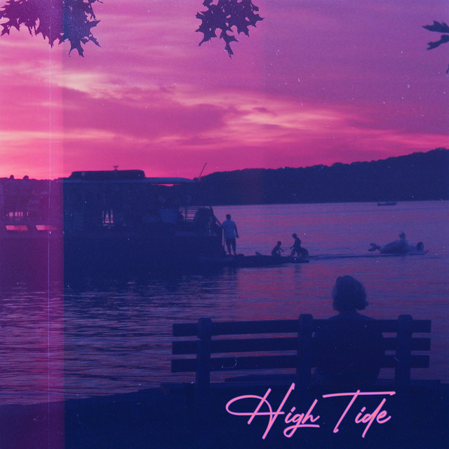 High Tide cover