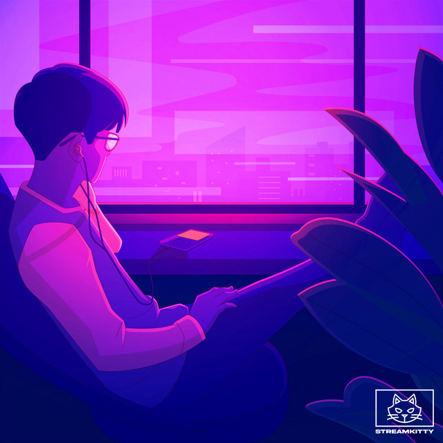 toasty lofi beats, vol. 6 cover art