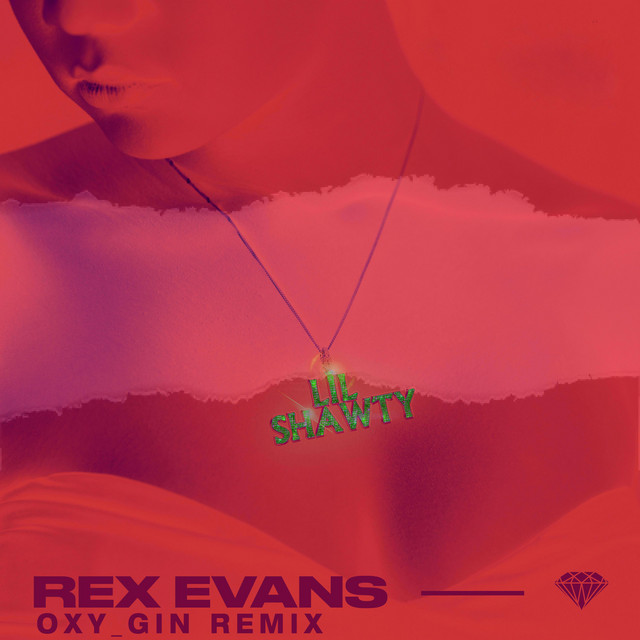 Lil Shawty - oxy_gin remix