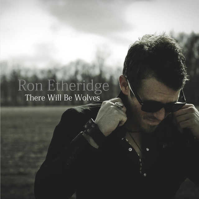 There Will Be Wolves cover art