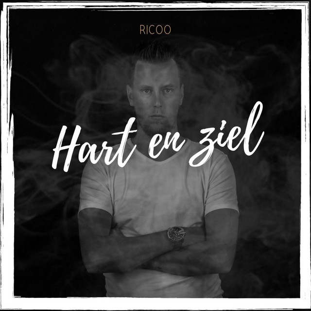 Hart en Ziel cover art