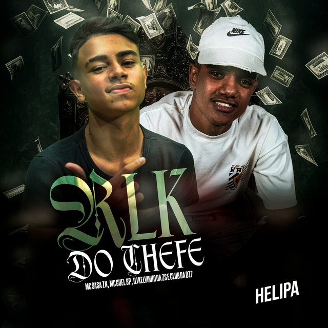 Rlk do Chefe