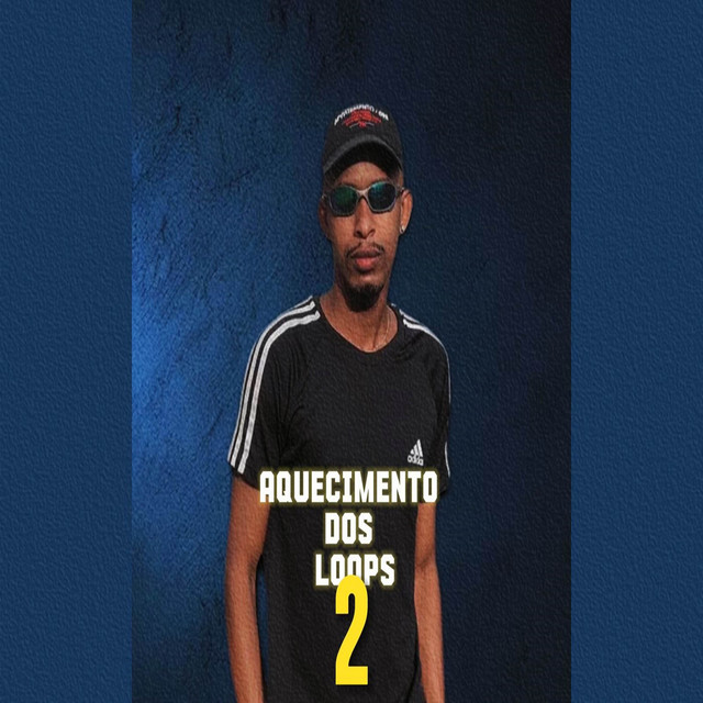 AQUECIMENTO DOS LOOPS 2 (ROCK DOIDO)