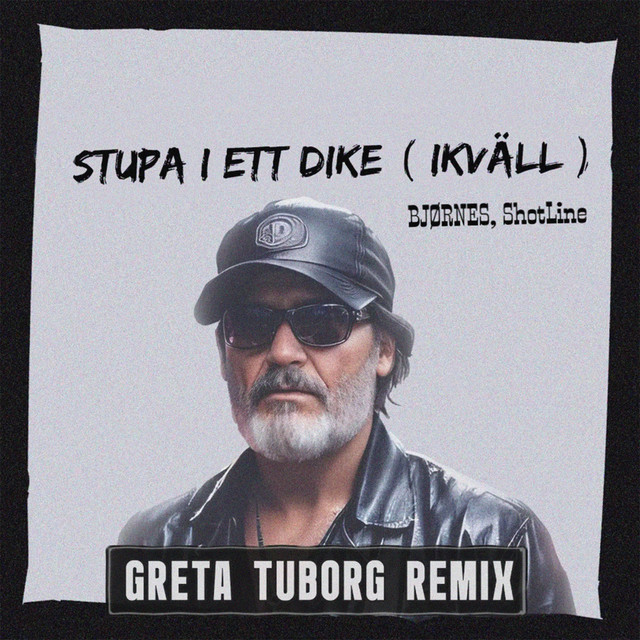 STUPA I ETT DIKE ( IKVÄLL )