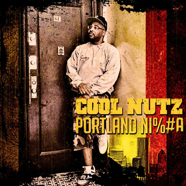 Portland Ni%#a cover art
