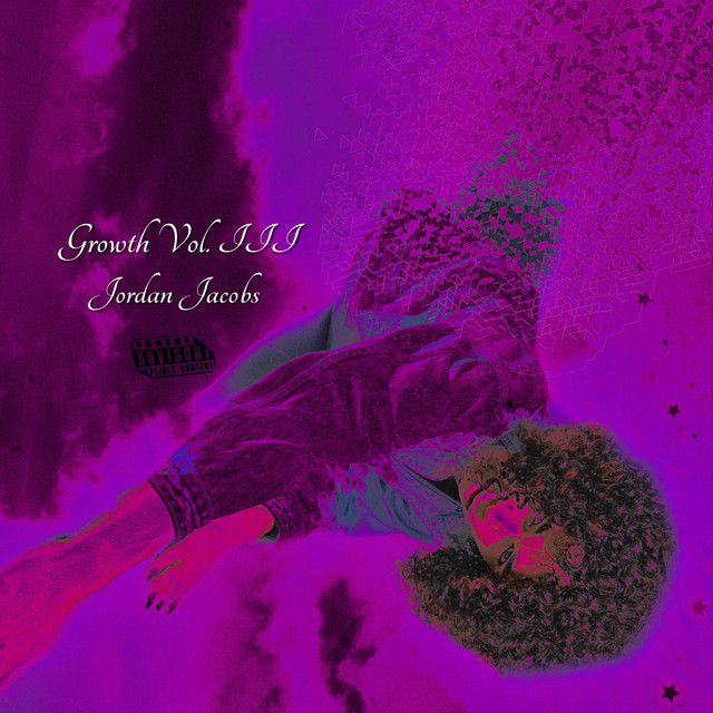 Growth Vol. III cover art