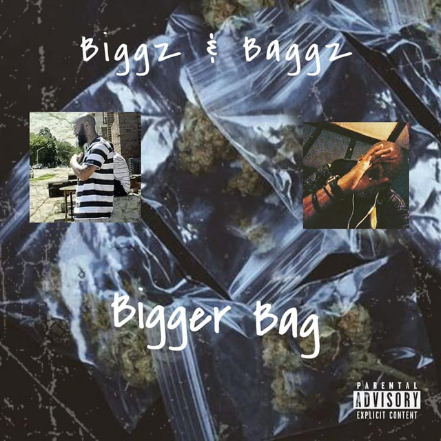 Bigger Bag - Album by Baggz | Spotify