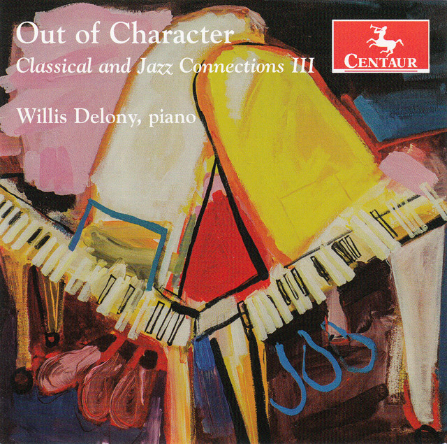 Willis Delony Image