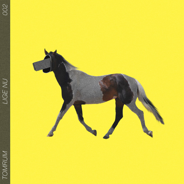 Lige Nu cover art