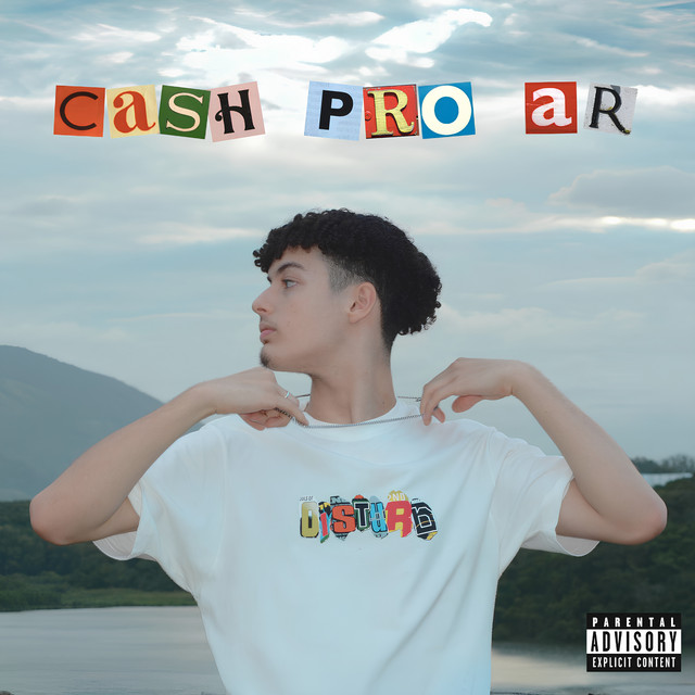 Cash pro Ar