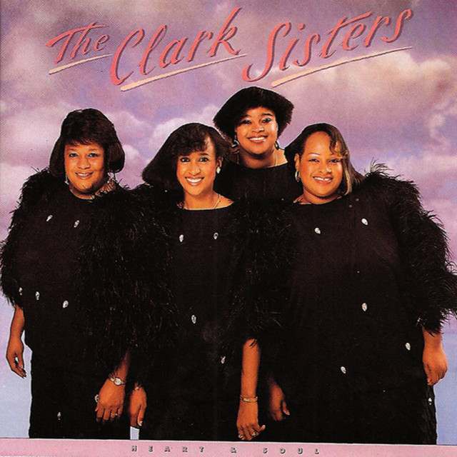 Heart & Soul cover art