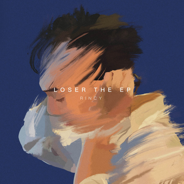 LOSER cover art