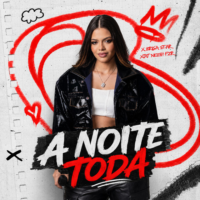 A Noite Toda - Seresta cover art