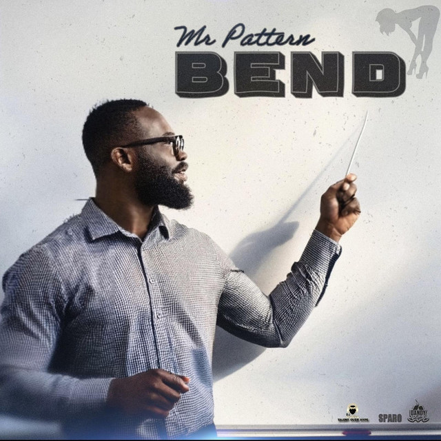 Bend cover art