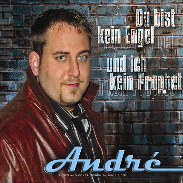 Du bist kein Engel und ich kein Prophet - 3select Rmx