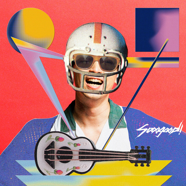 sooogood! cover art