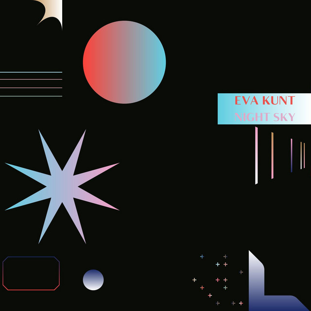 Night Sky cover art