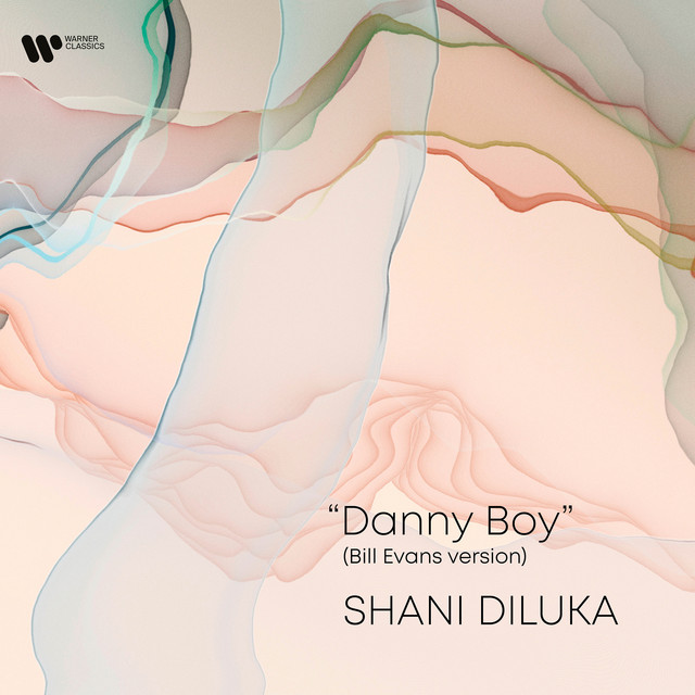 Cover art: Traditional: Danny Boy (Bill Evans Version) — Traditional