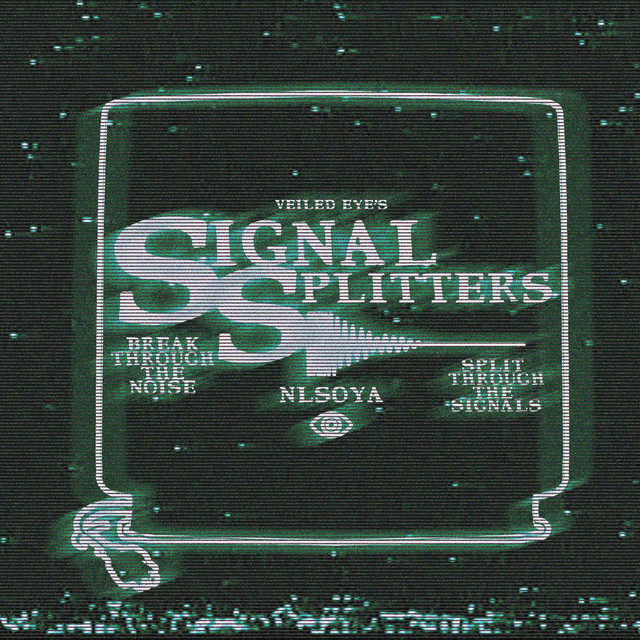 signal splitters cover art