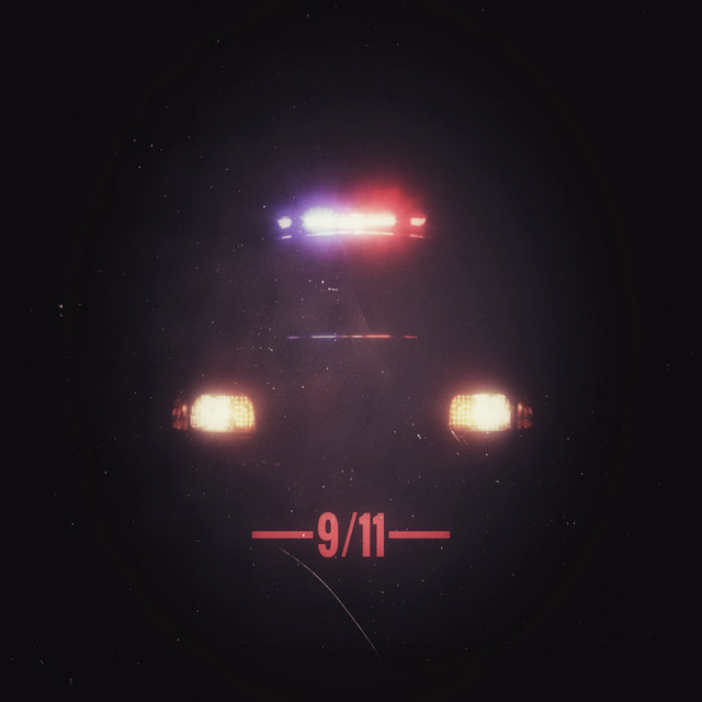 9/11 cover