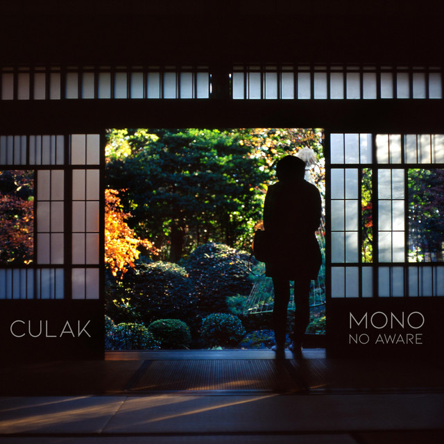 Mono No Aware cover art