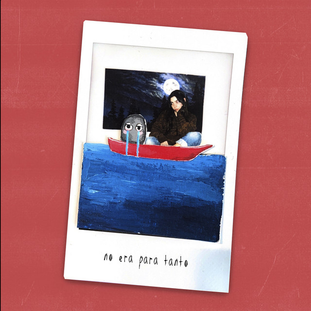 No era para tanto cover art