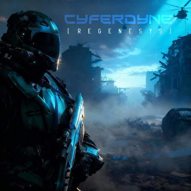 Regenesys cover