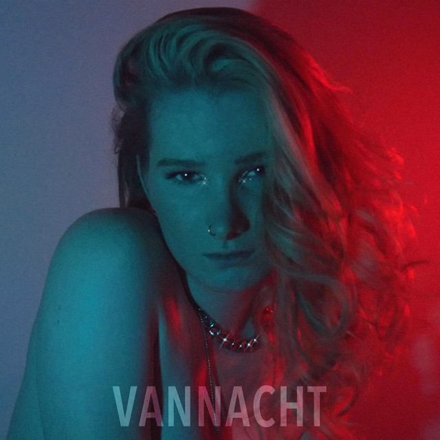 Vannacht cover art