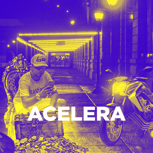 Acelera by DJ Lorran
