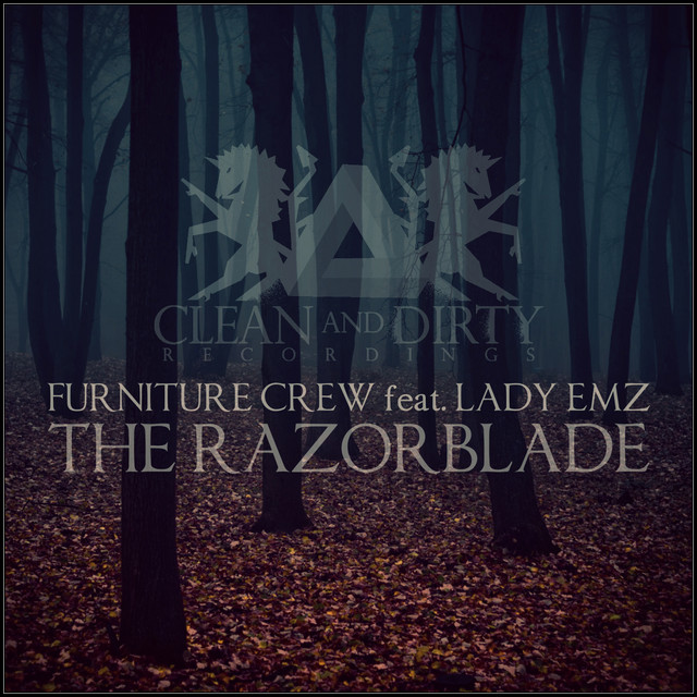 The Razorblade - Original Mix cover art