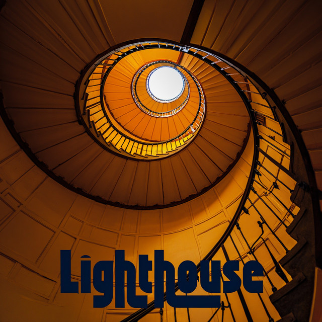Lighthouse cover art