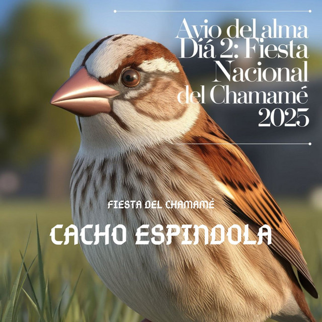 Cacho Espindola