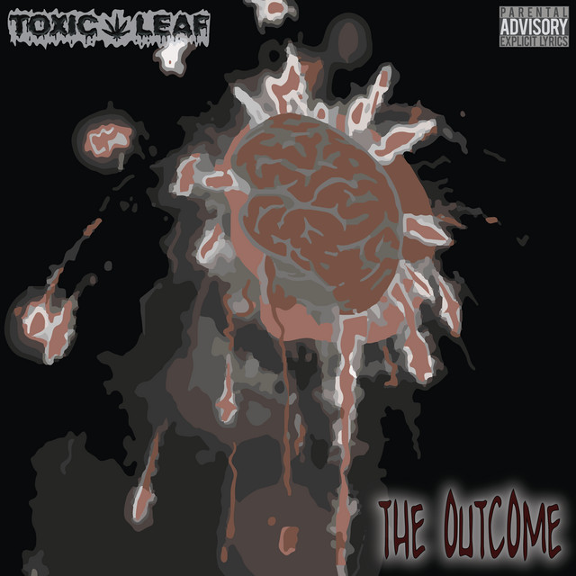 The Outcome cover art