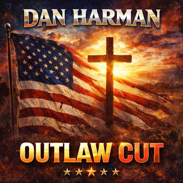 Dan Harman - Don’t Tread on Us (Outlaw Cut)