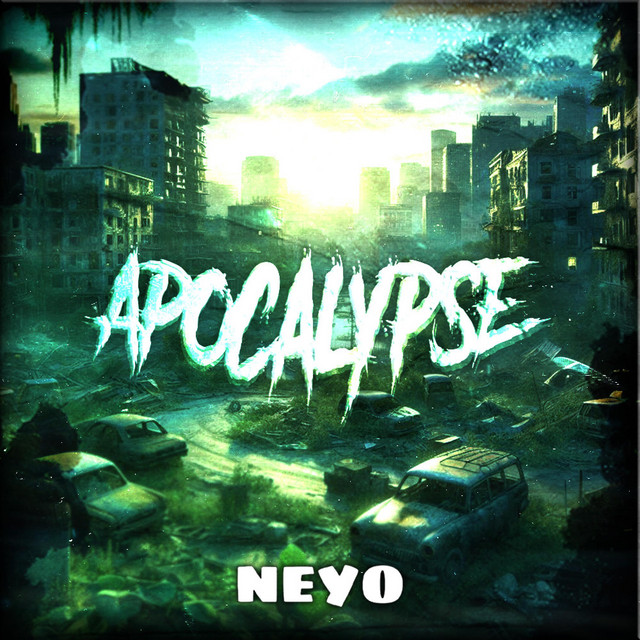 APOCALYPSE - Original Mix
