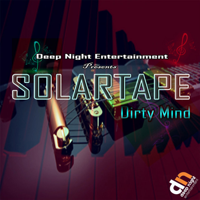 Dirty Mind - Original Mix cover art