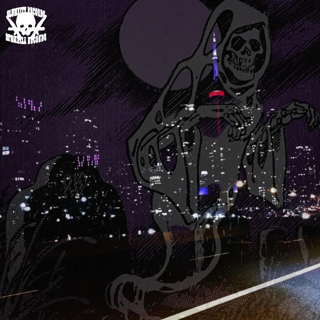 Обкладинка: ON DA REAL — DJ WALKA