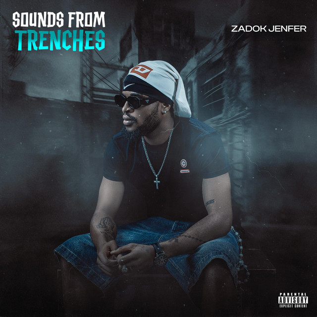 Sounds from Trenches cover art