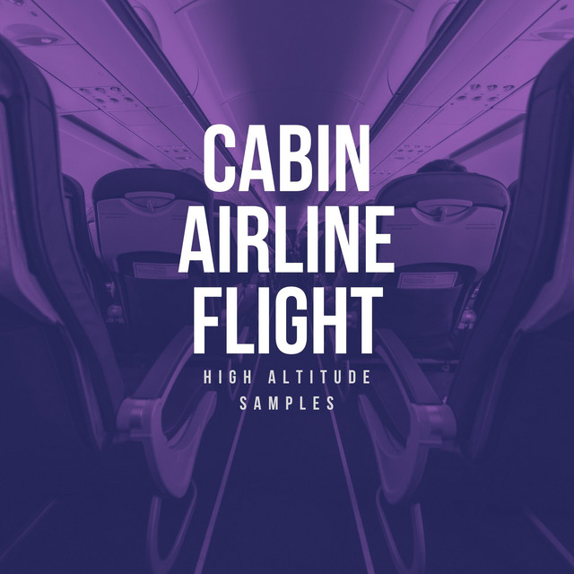 Cabin Airline Flight cover art