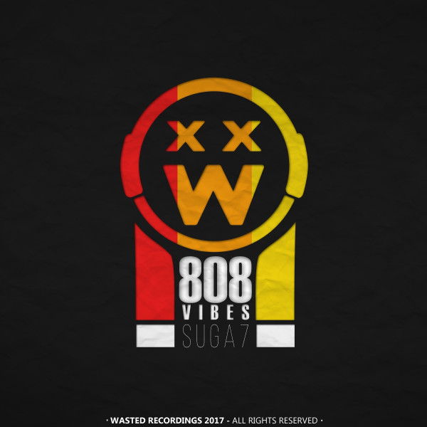 Whoa! - VIP Mix album art