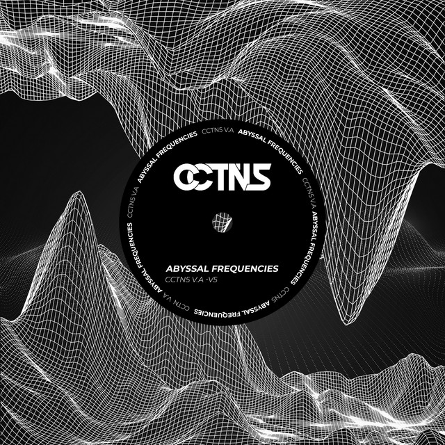 Abyssal Frequencies, Vol. 5
