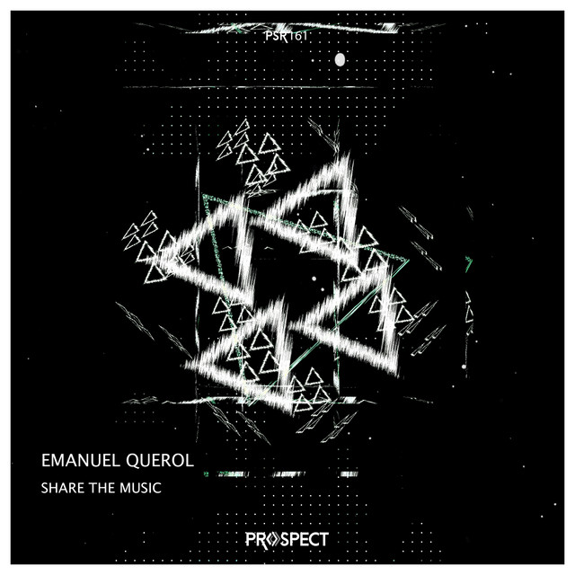 Share the Music album art
