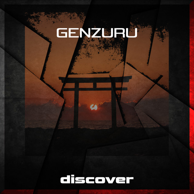Genzuru - Continuous DJ Mix cover art