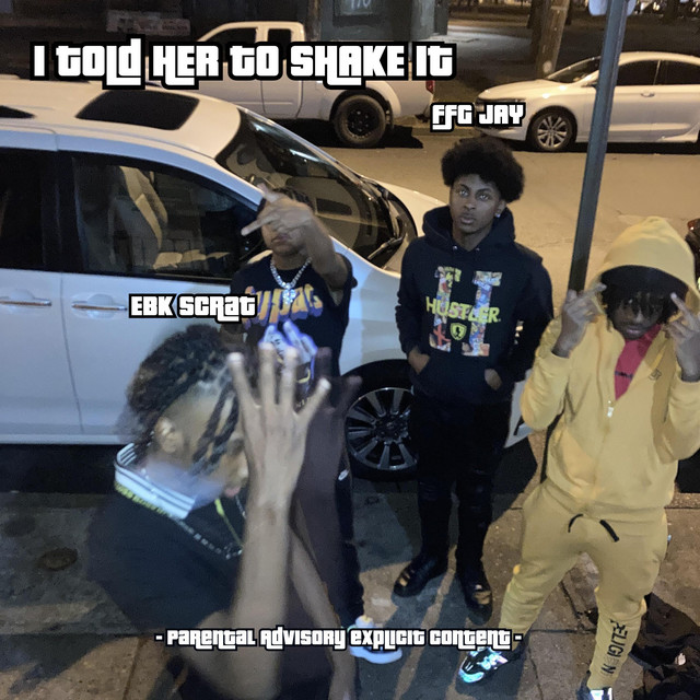 FFG Jay | Spotify