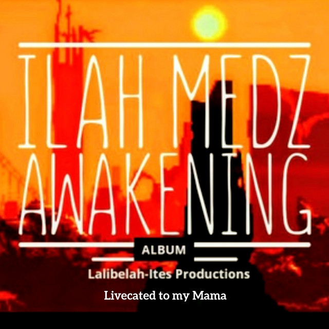 Ilah Medz