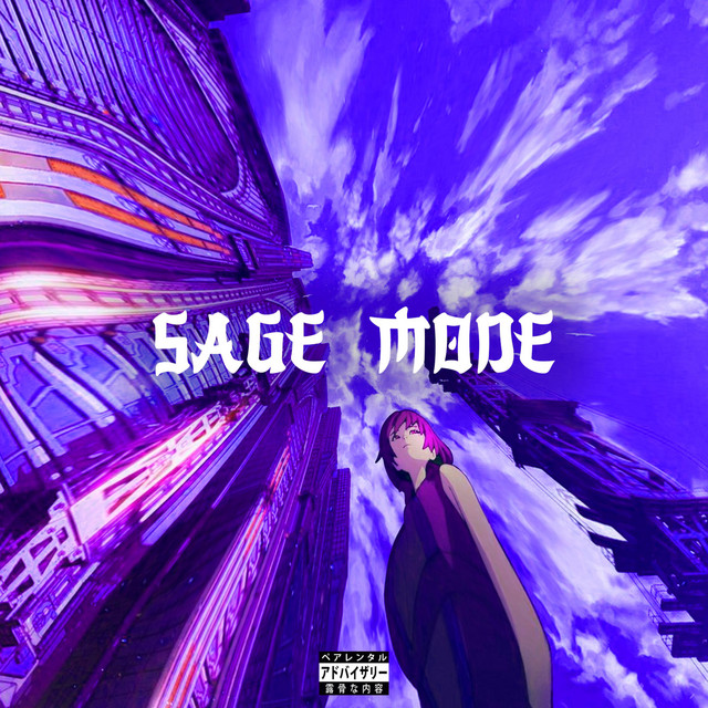 Sage Mode cover art