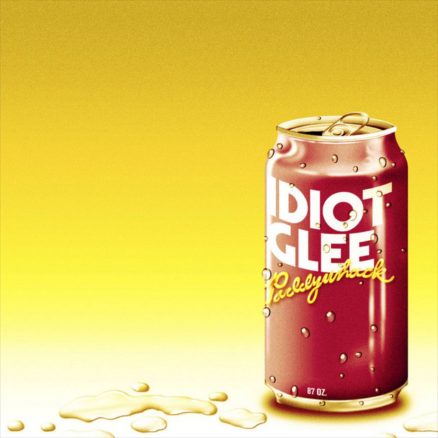 undefined album image