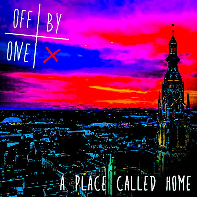 A Place Called Home cover